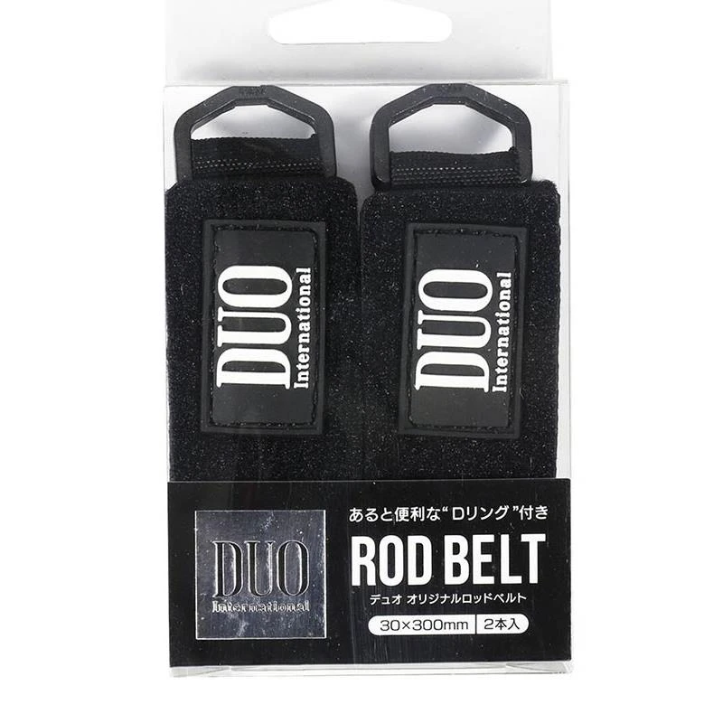 ATTACHE CANNE DUO ROD BELT ORIGINAL – Image 3
