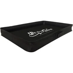 BAC DE RANGEMENT POUR VOITURE ULTIMATE FISHING TRUNK TACKLE TRAY - NOIR