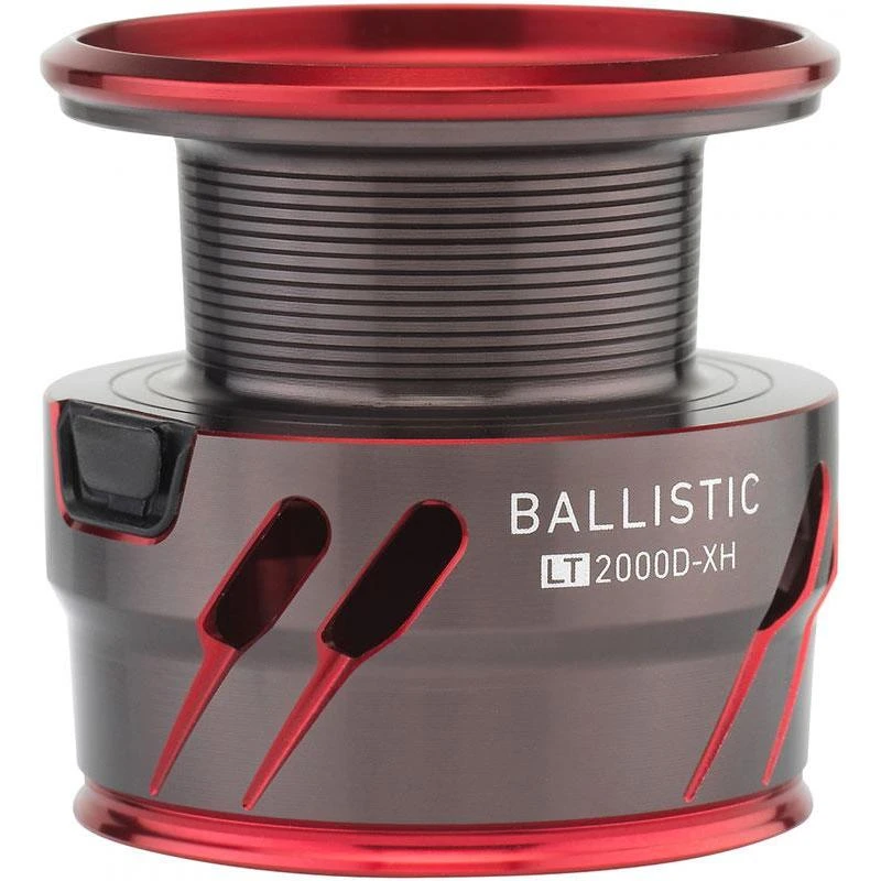BOBINE SUPPLEMENTAIRE DAIWA POUR MOULINET BALLISTIC LT 2017