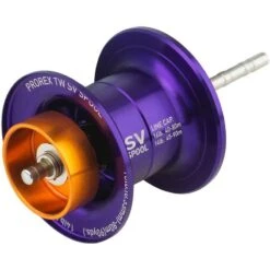 BOBINE SUPPLEMENTAIRE DAIWA POUR MOULINET PROREX SV TW