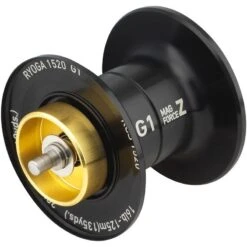 BOBINE SUPPLEMENTAIRE DAIWA POUR MOULINET RYOGA 2018