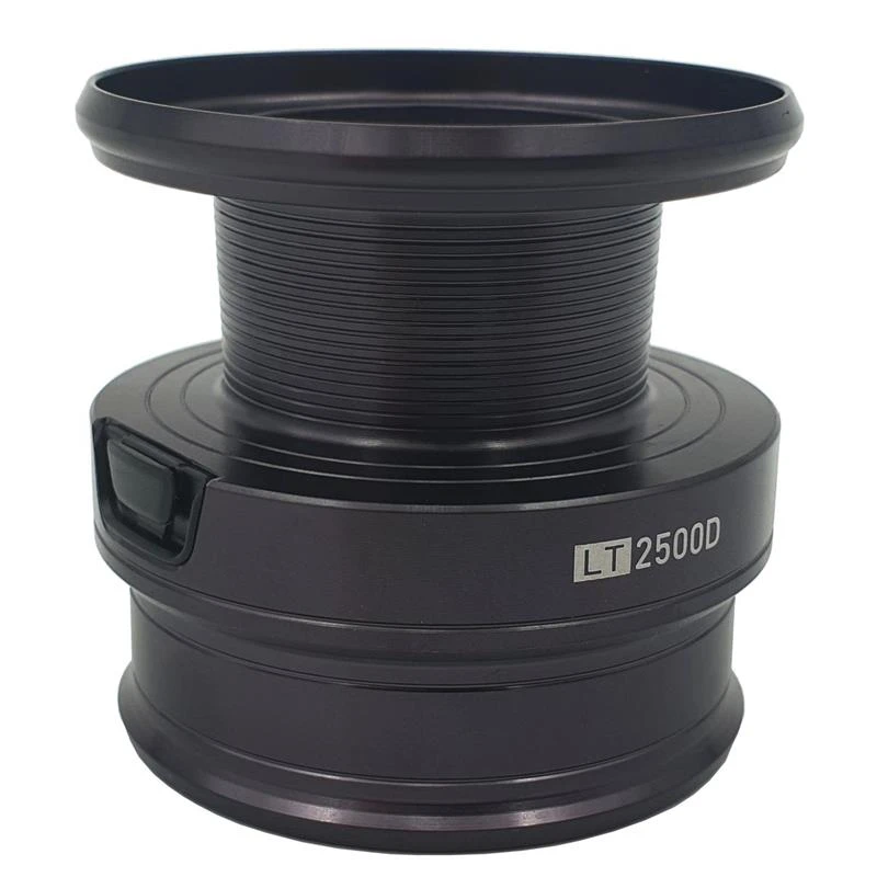 BOBINE SUPPLÉMENTAIRE UNIVERSELLE POUR DAIWA LT