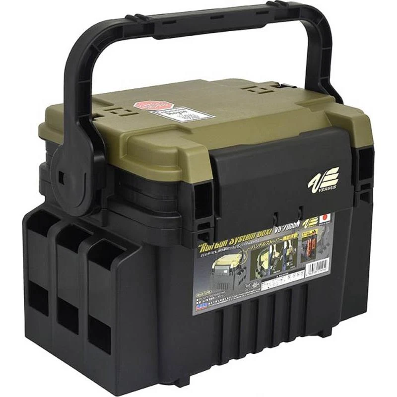 BOITE DE RANGEMENT MEIHO VS N