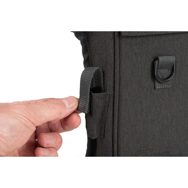 CEINTURE DE PÊCHE FOX RAGE STREET FIGHTER HOLSTER PACK – Image 12