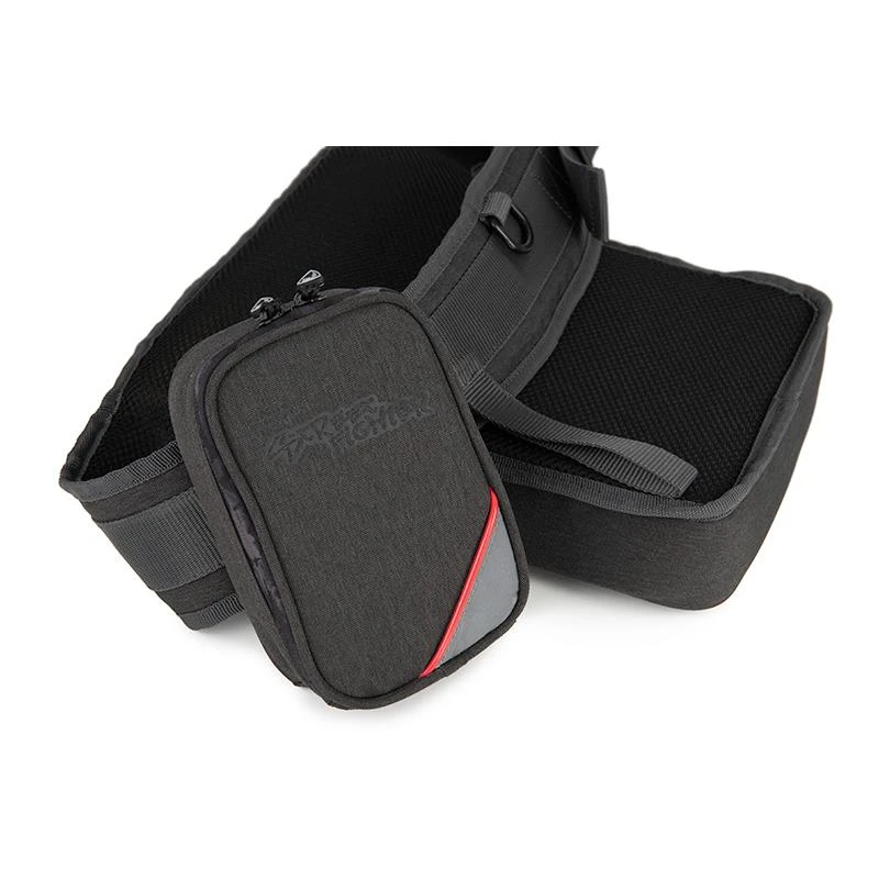 CEINTURE DE PÊCHE FOX RAGE STREET FIGHTER HOLSTER PACK – Image 13