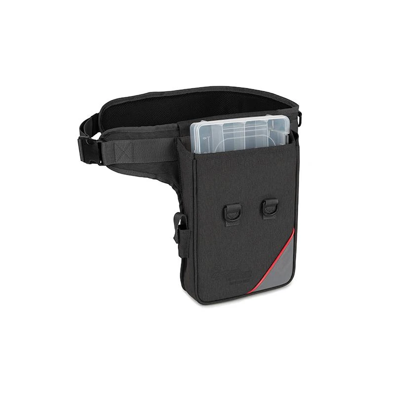 CEINTURE DE PÊCHE FOX RAGE STREET FIGHTER HOLSTER PACK – Image 2