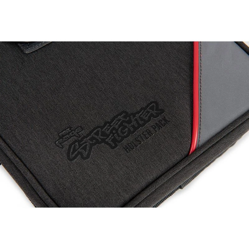 CEINTURE DE PÊCHE FOX RAGE STREET FIGHTER HOLSTER PACK – Image 8