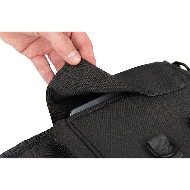 CEINTURE DE PÊCHE FOX RAGE STREET FIGHTER HOLSTER PACK – Image 9