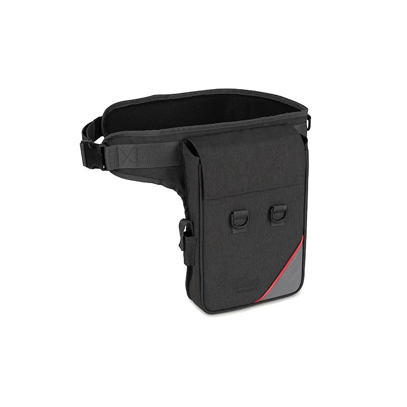 CEINTURE DE PĂŠCHE FOX RAGE STREET FIGHTER HOLSTER PACK