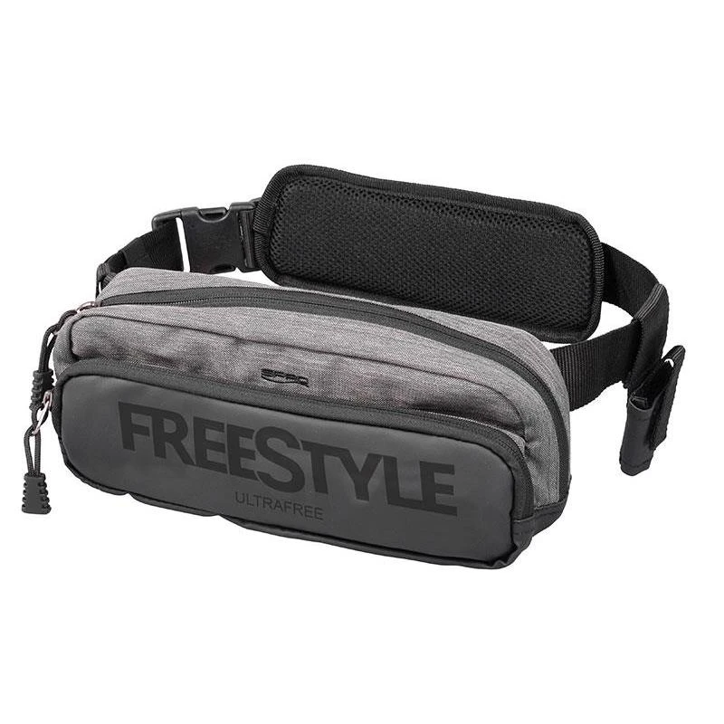 CEINTURE DE PECHE FREESTYLE ULTRAFREE BELT