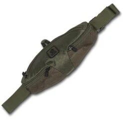 CEINTURE DE PÊCHE NASH DWARF WAIST POUCH
