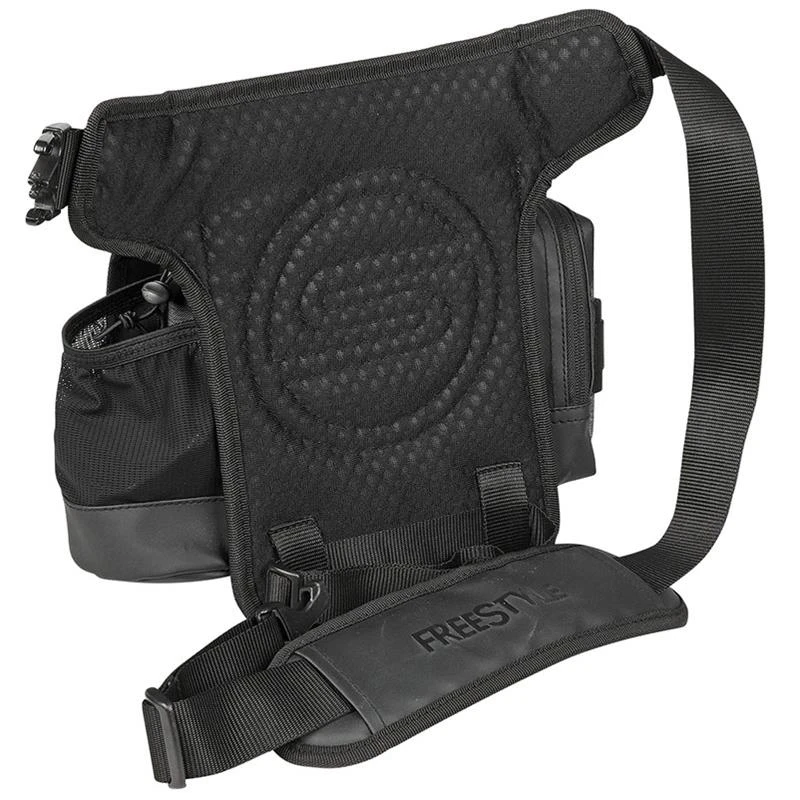CEINTURE DE PÊCHE SPRO FREESTYLE HIP BAG – Image 2