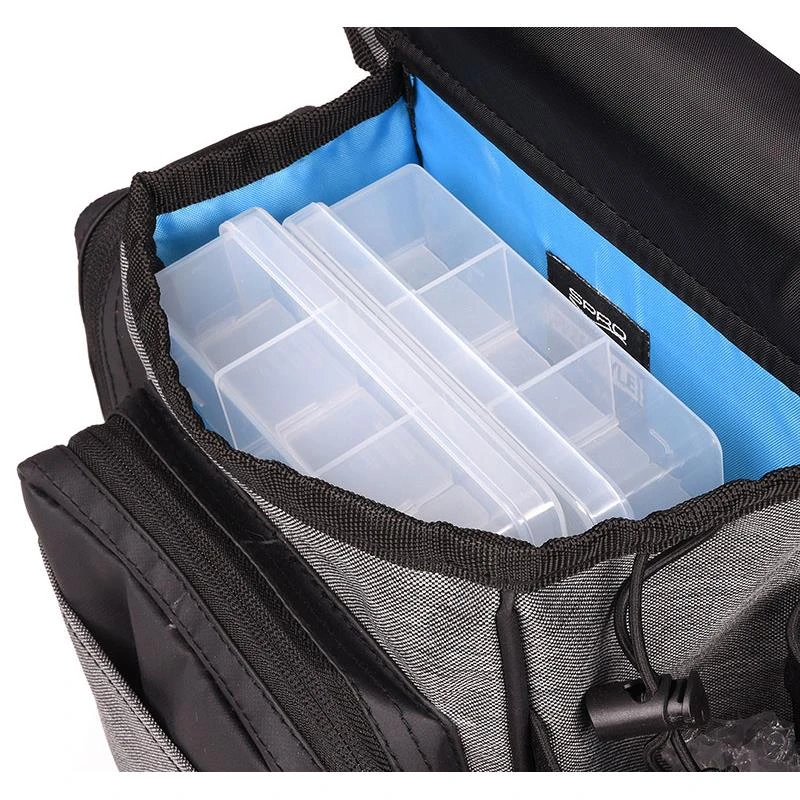 CEINTURE DE PÊCHE SPRO FREESTYLE HIP BAG – Image 4