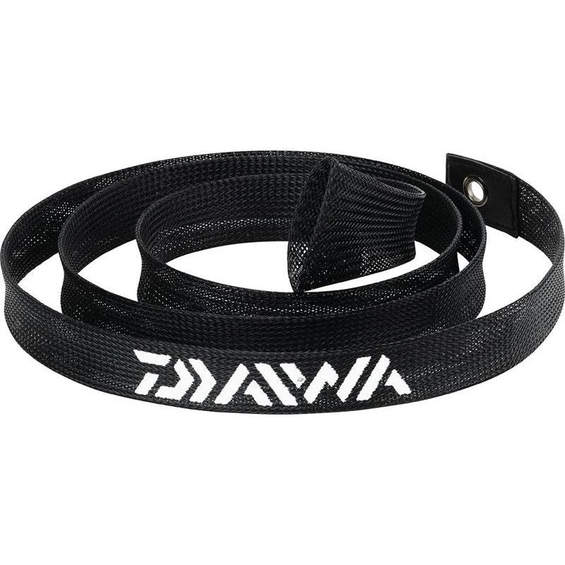 CHAUSSETTE PROTEGE CANNE DAIWA EN MESH ELASTIQUE