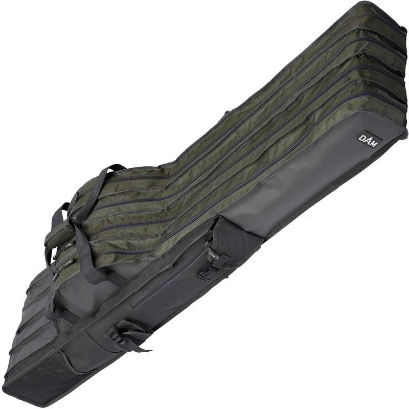 FOURREAU DAM MULTI-COMPARTMENT ROD BAGS