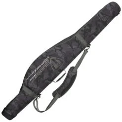 FOURREAU FOX RAGE VOYAGER CAMO HARD ROD SLEEVES