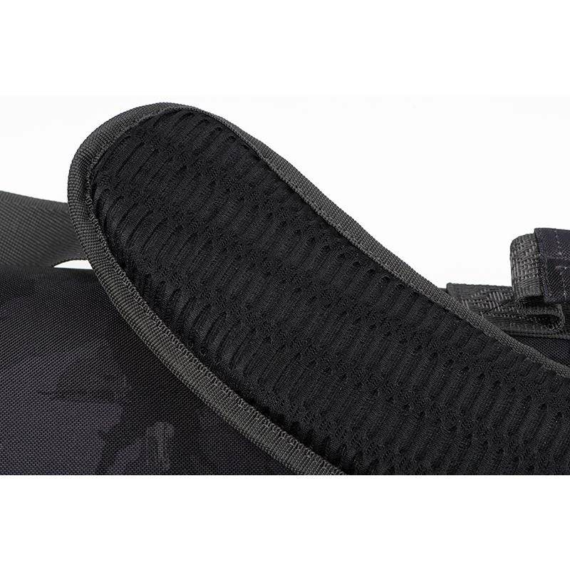 FOURREAU FOX RAGE VOYAGER CAMO HARD ROD SLEEVES – Image 4