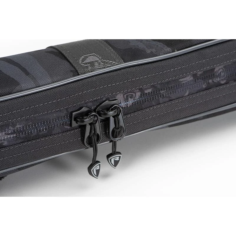 FOURREAU FOX RAGE VOYAGER CAMO HARD ROD SLEEVES – Image 5