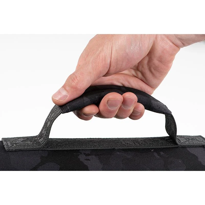 FOURREAU FOX RAGE VOYAGER CAMO HARD ROD SLEEVES – Image 6