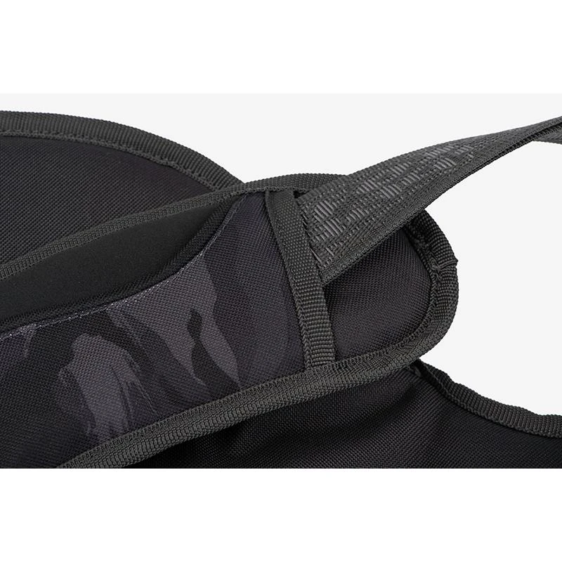 FOURREAU FOX RAGE VOYAGER CAMO ROD SLEEVES – Image 4