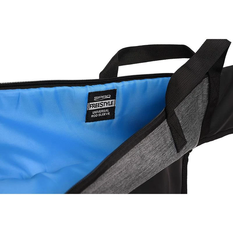 FOURREAU SPRO FREESTYLE UNIVERSAL ROD SLEEVE – Image 2