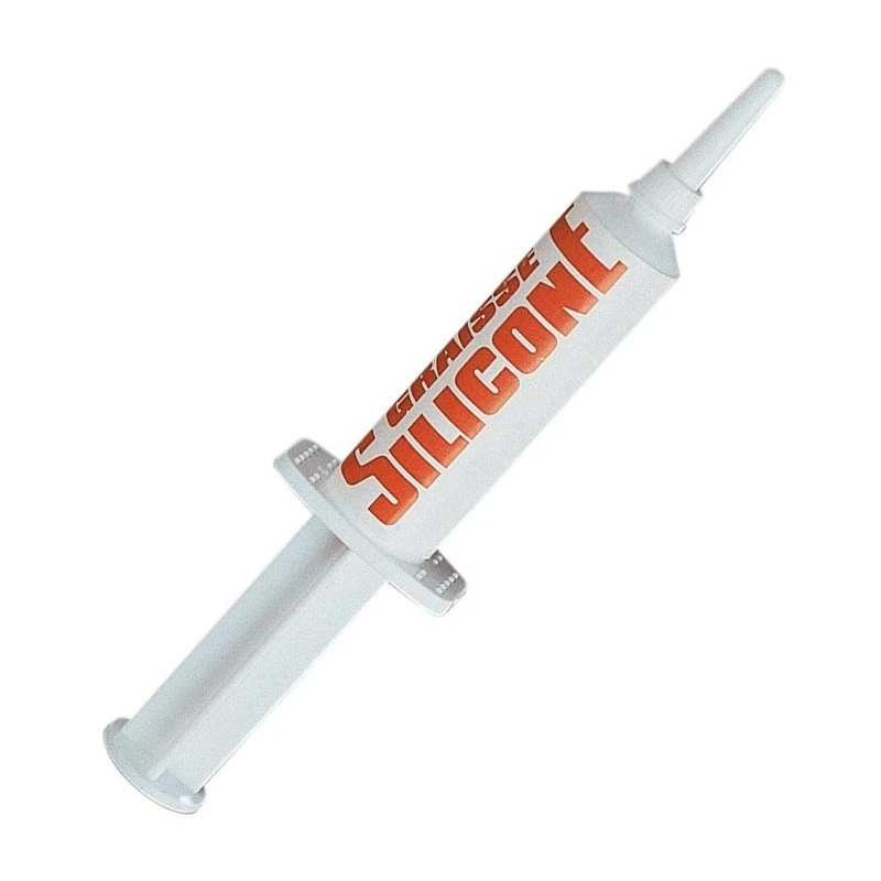 GRAISSE A MOULINET AUTAIN