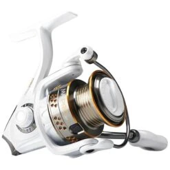 MOULINET ABU GARCIA MAX PRO SPINNING REEL