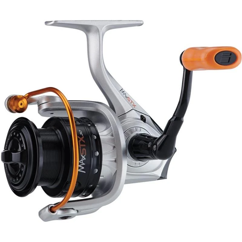 MOULINET ABU GARCIA MAX STX SPINNING REEL