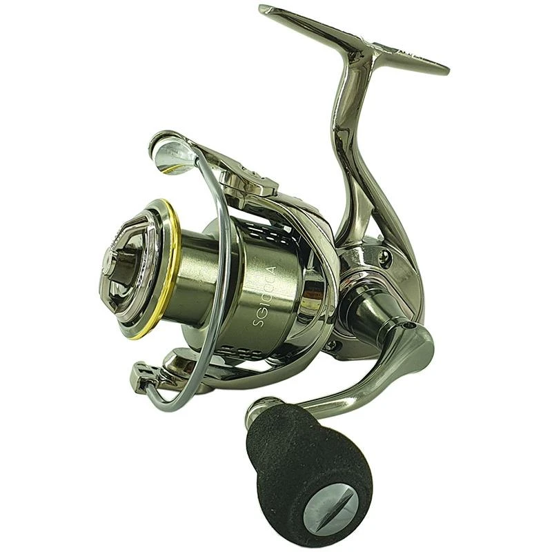 MOULINET AUTAIN NAOKI FDSG