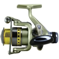 MOULINET CARNASSIER / TRUITE AUTAIN DXD1003 RD