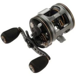MOULINET CASTING ABU GARCIA AMBASSADEUR MORRUM ZX 3601