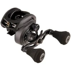MOULINET CASTING ABU GARCIA REVO 4 BEAST LOW PROFILE