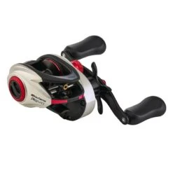 MOULINET CASTING ABU GARCIA REVO STX LOW PROFILE REEL