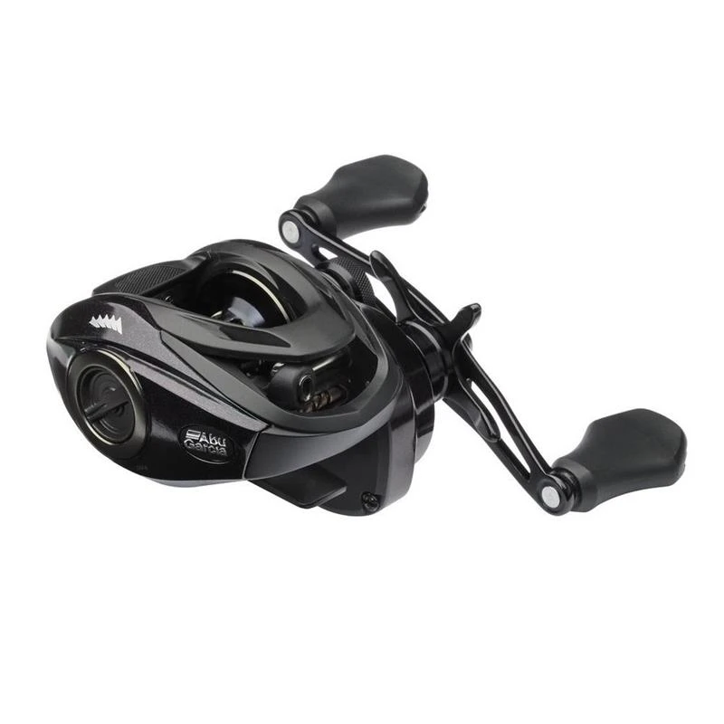 MOULINET CASTING ABU GARCIA SPIKE CASTING REEL – Image 2