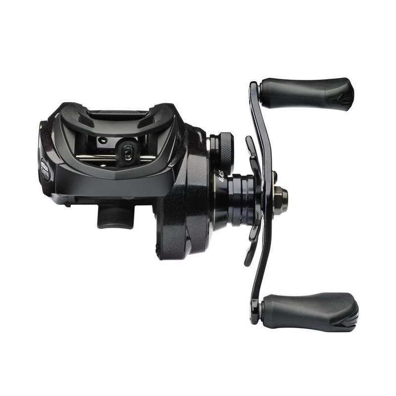 MOULINET CASTING ABU GARCIA SPIKE CASTING REEL – Image 4
