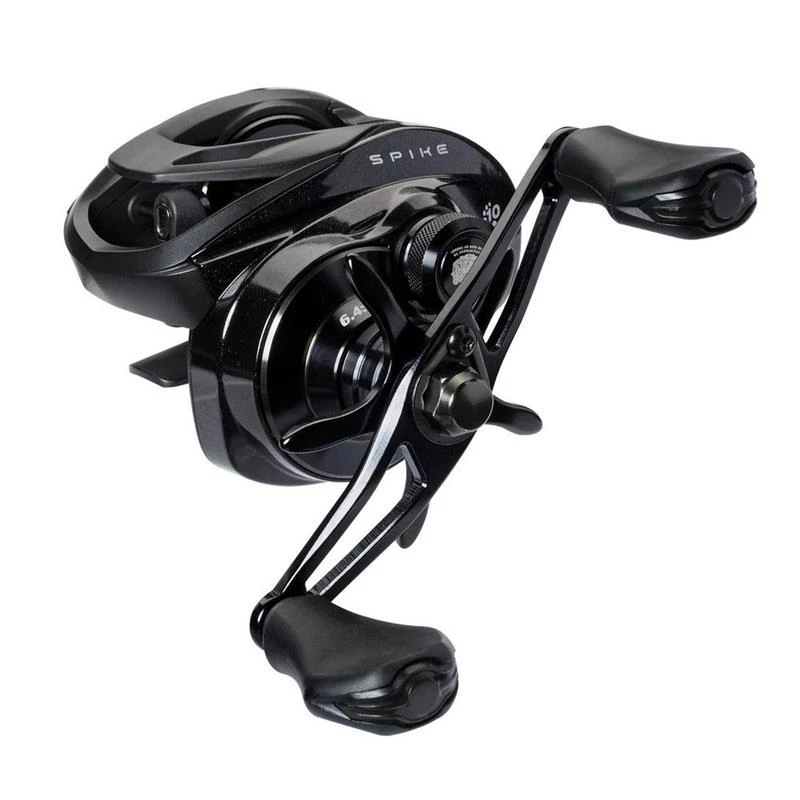 MOULINET CASTING ABU GARCIA SPIKE CASTING REEL