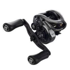 MOULINET CASTING ABU GARCIA ZENON MG-X LOW PROFILE REEL