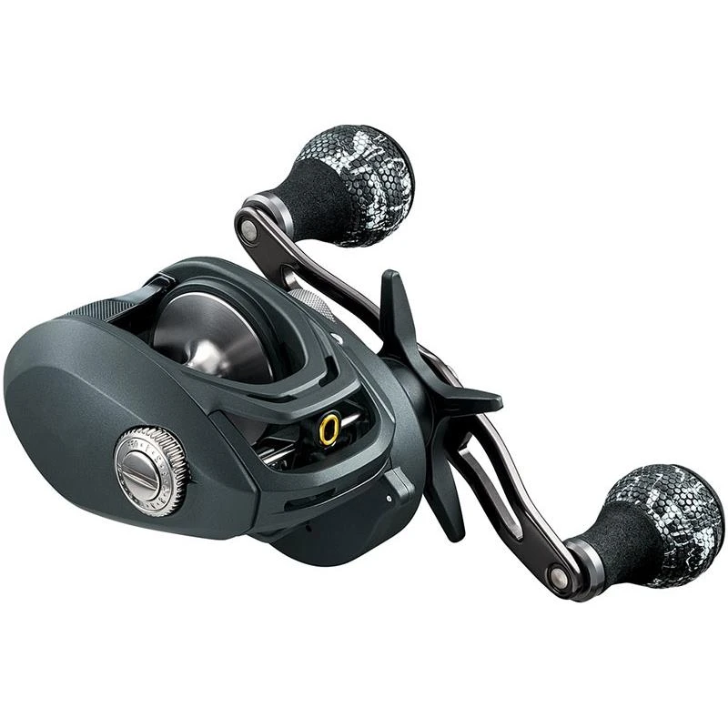 MOULINET CASTING DAIWA LEXA WN 300