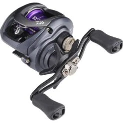 MOULINET CASTING DAIWA PROREX 2020 PE SV TW