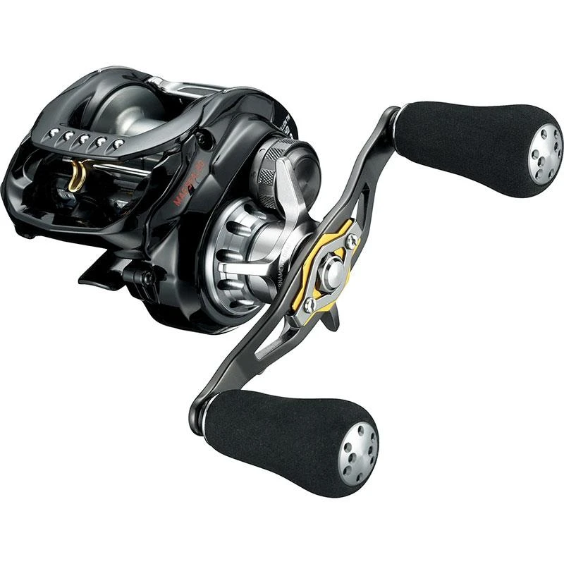 MOULINET CASTING DAIWA ZILLION TW HD
