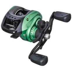 MOULINET CASTING GUNKI TROOPER BC 200