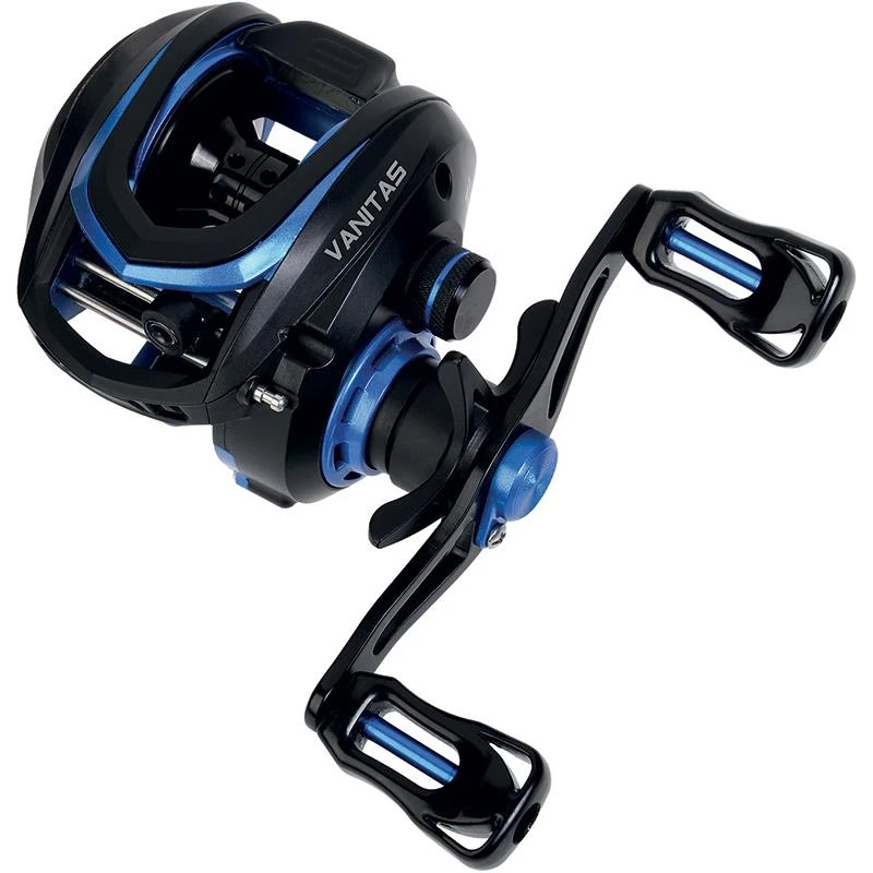 MOULINET CASTING HART VANITAS