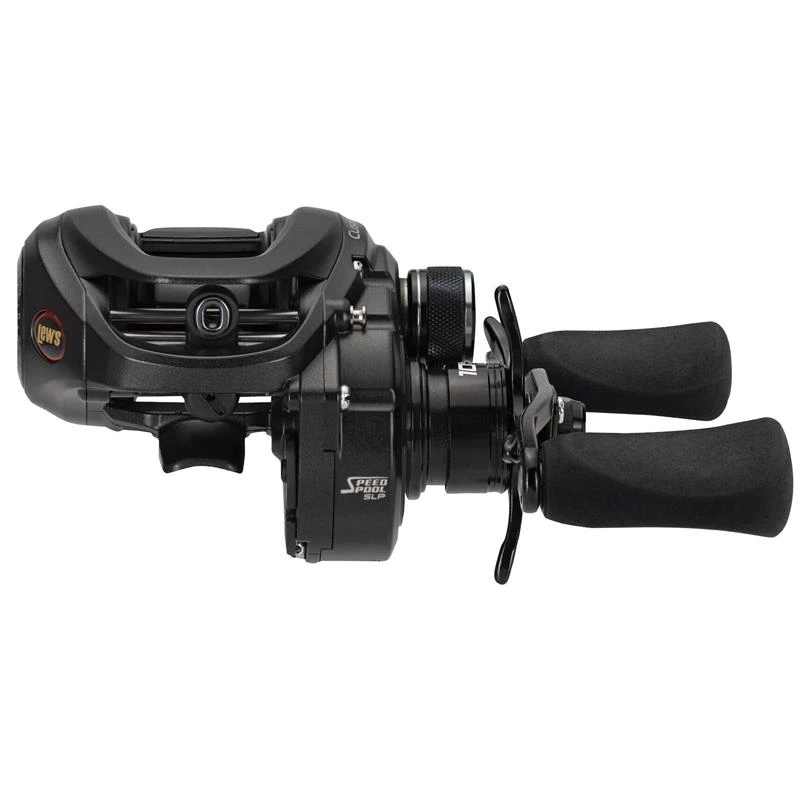 MOULINET CASTING LEW S CUSTOM SPEED SPOOL – Image 3