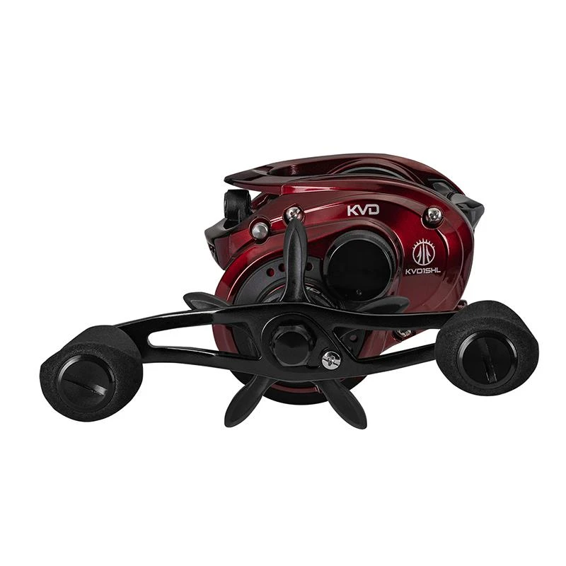 MOULINET CASTING LEW S KVD LFS – Image 3