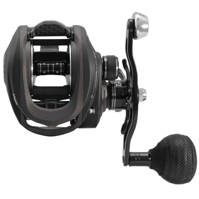 MOULINET CASTING LEW S SUPERDUTY 300 J – Image 5
