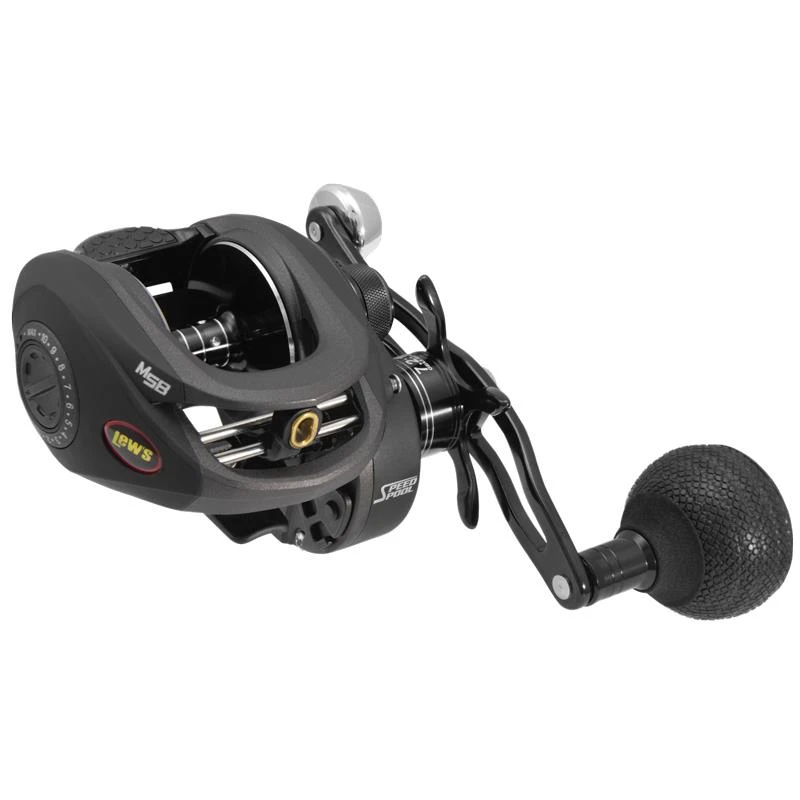 MOULINET CASTING LEW S SUPERDUTY 300 J