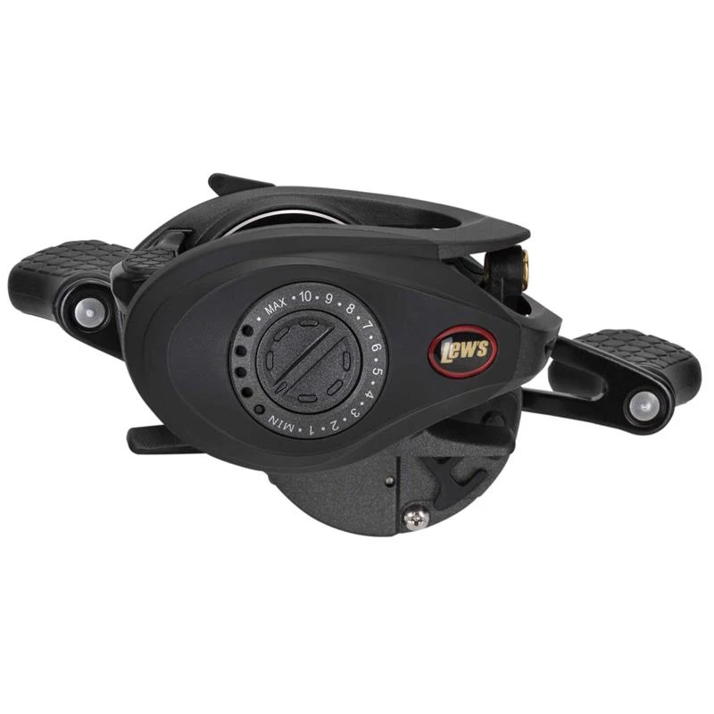 MOULINET CASTING LEW S SUPERDUTY LFS 2ND GEN – Image 5