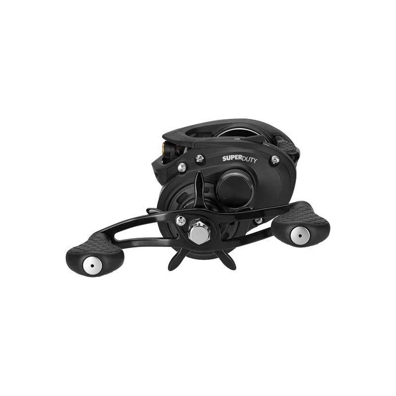 MOULINET CASTING LEW S SUPERDUTY LFS 2ND GEN – Image 6