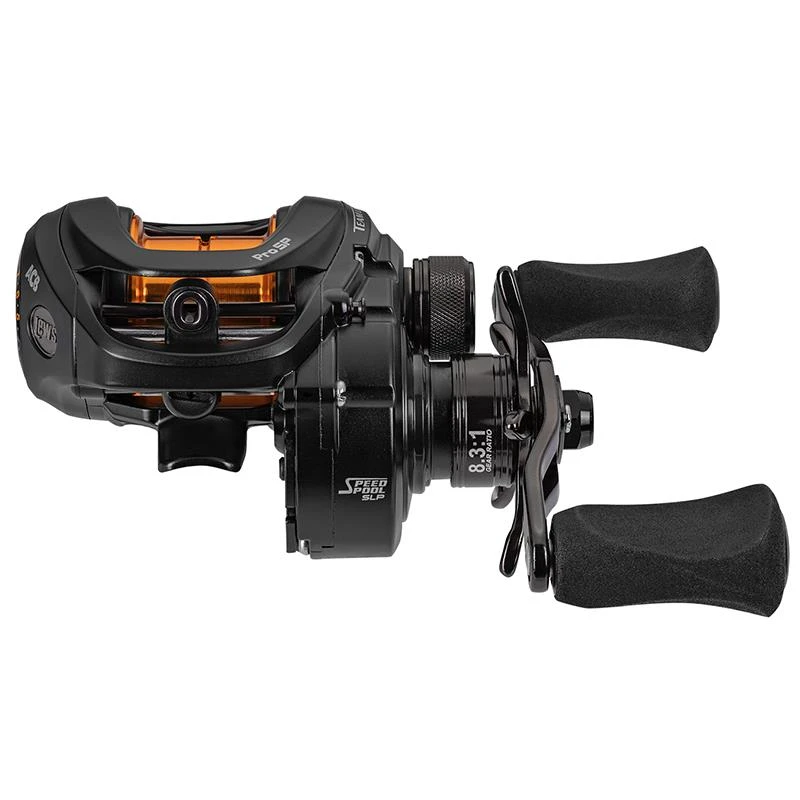 MOULINET CASTING LEW S TEAM LEW’S PRO SP SKIPPING AND PITCHING SLP – Image 2