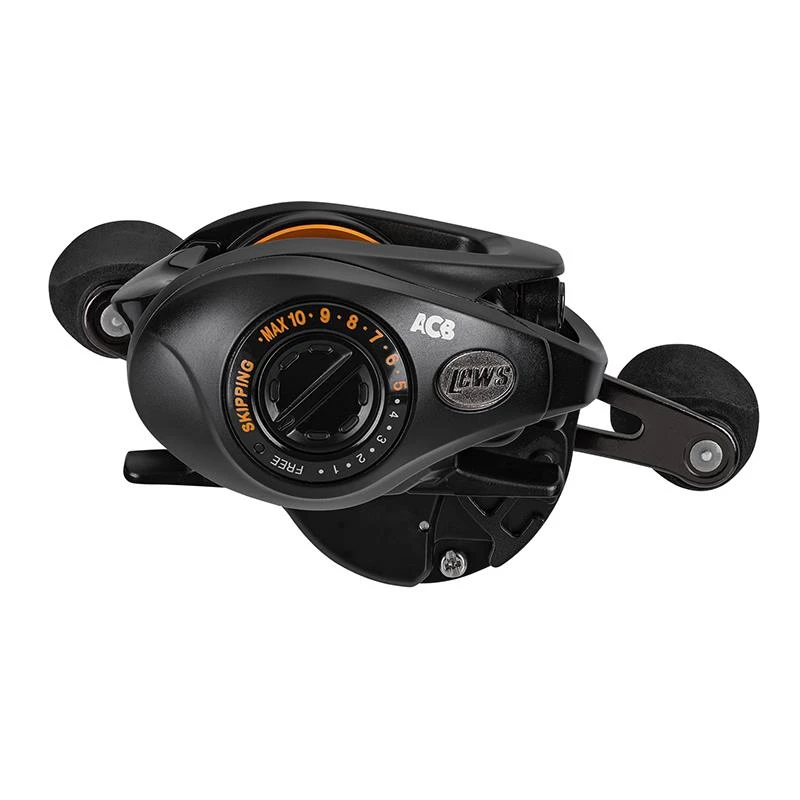 MOULINET CASTING LEW S TEAM LEW’S PRO SP SKIPPING AND PITCHING SLP – Image 3